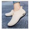 Ladies' Fashionable Outdoor Daily Leisure Anti Slip Waterproof Wear Resistant Rain Shoes Rubber Shoes
