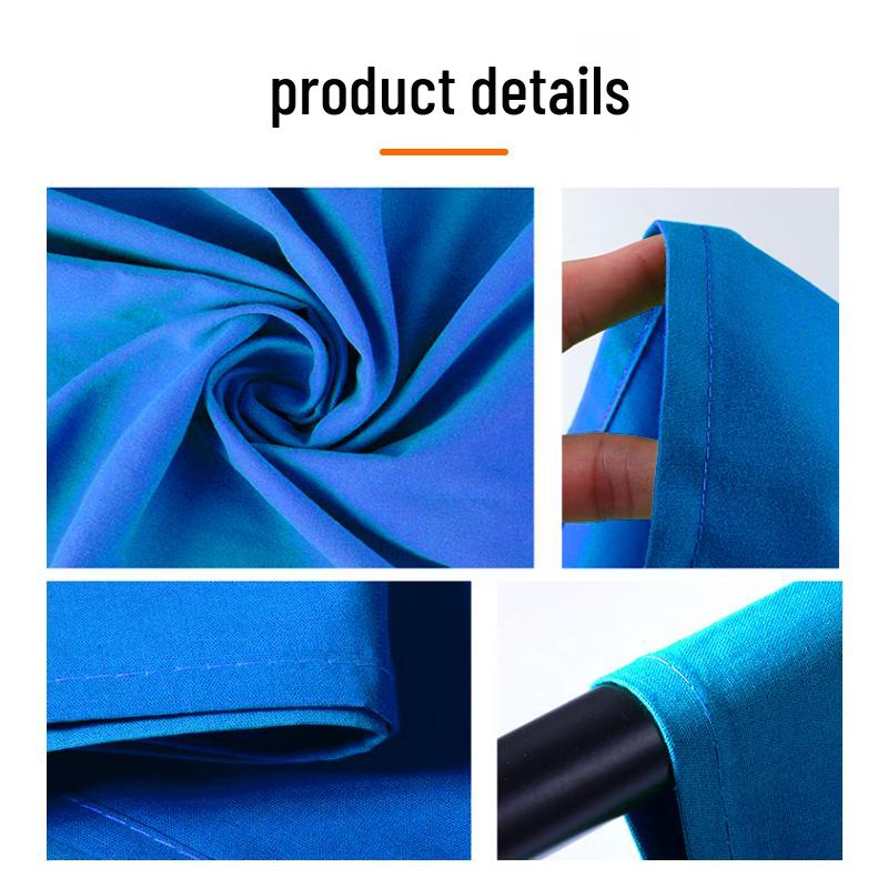 Professional Chroma Key Background Cloth