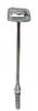 Wall-mounted Screw Holder Fi 12 L -160