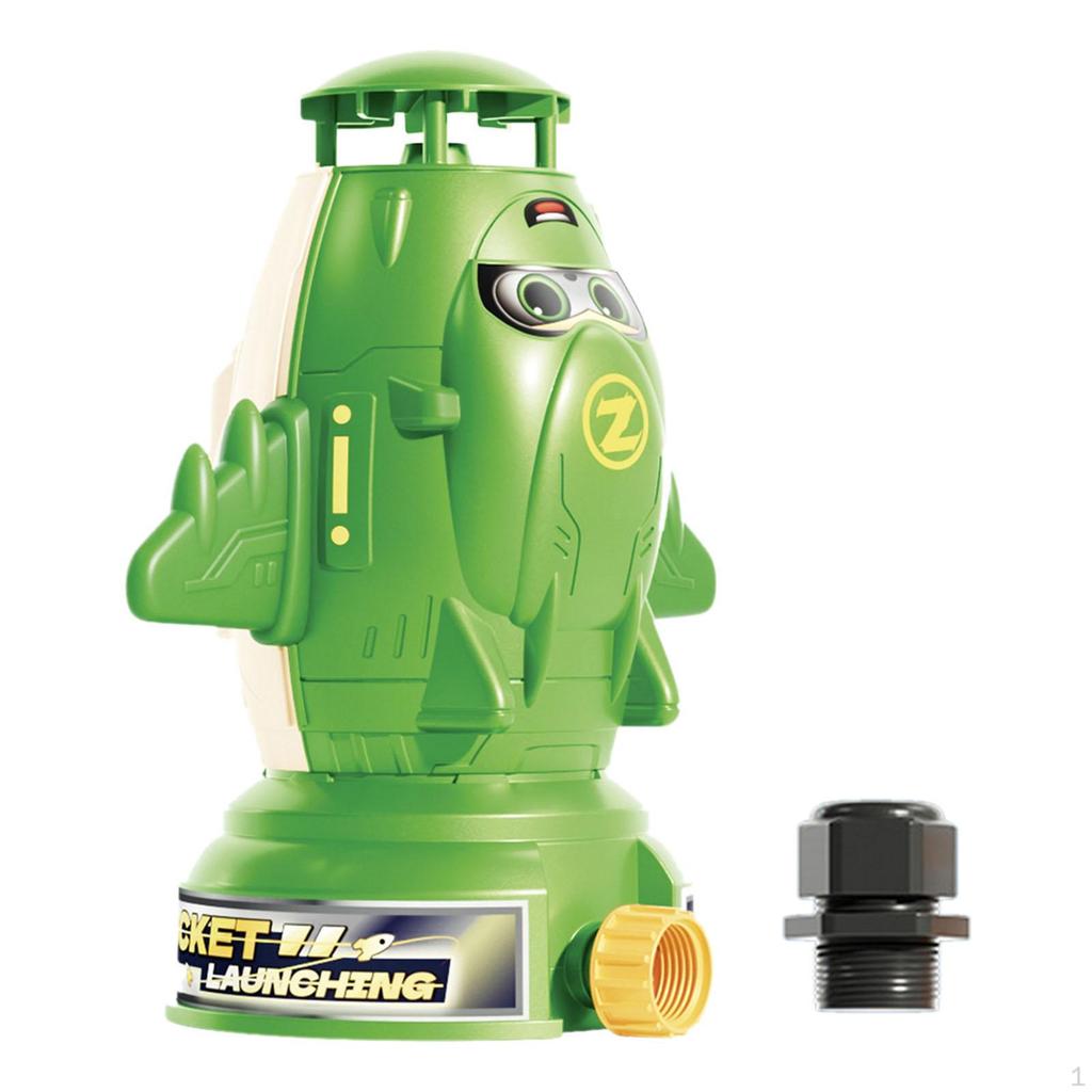 Sprinkler for Outdoor Fun