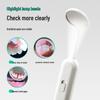 meyarn LED Anti-Fog Dental Mirror