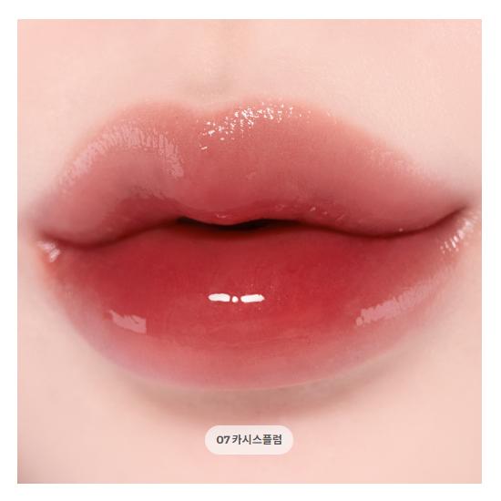 TIRTIR Wateryism Glow Mini Tint 1.8g (30 Options)