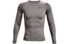 Under Armour Fitness Clothing Men's Gray Moderate 1358233-066