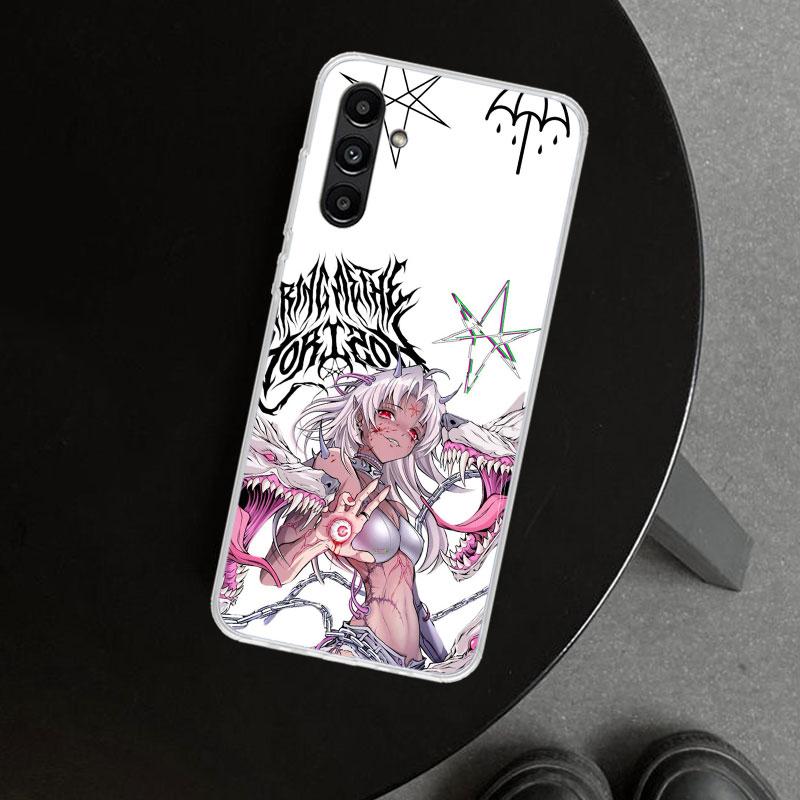 MTH B-Brings Me The HorizonS Phone Case Cover for Samsung Galaxy A17 A16 A26 A36 A56 A57 A37 A15 A25 A35 A55 A14 A24 A34 A54 A13
