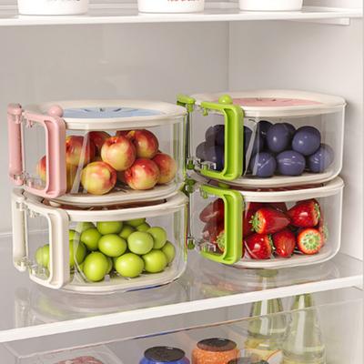 Cesto Scolapasta Manico Pieghevole 2-in-1 Design Lava Scola Colino da Cucina Ciotola Contenitore Ciotola per Lavare Frutta e Verdura