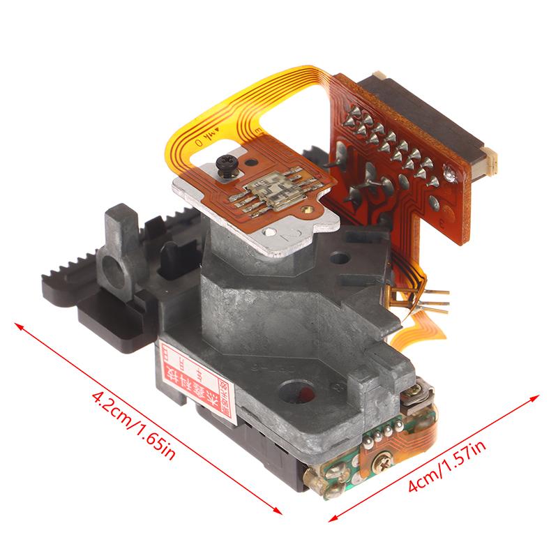 Per Jvc - 6 Ux7000 Optima - 6 Opt-6 Jvc-6 Optima-150 Optima-6S Opt-6S Opt6S Lente laser Pick-up ottici Unità laser