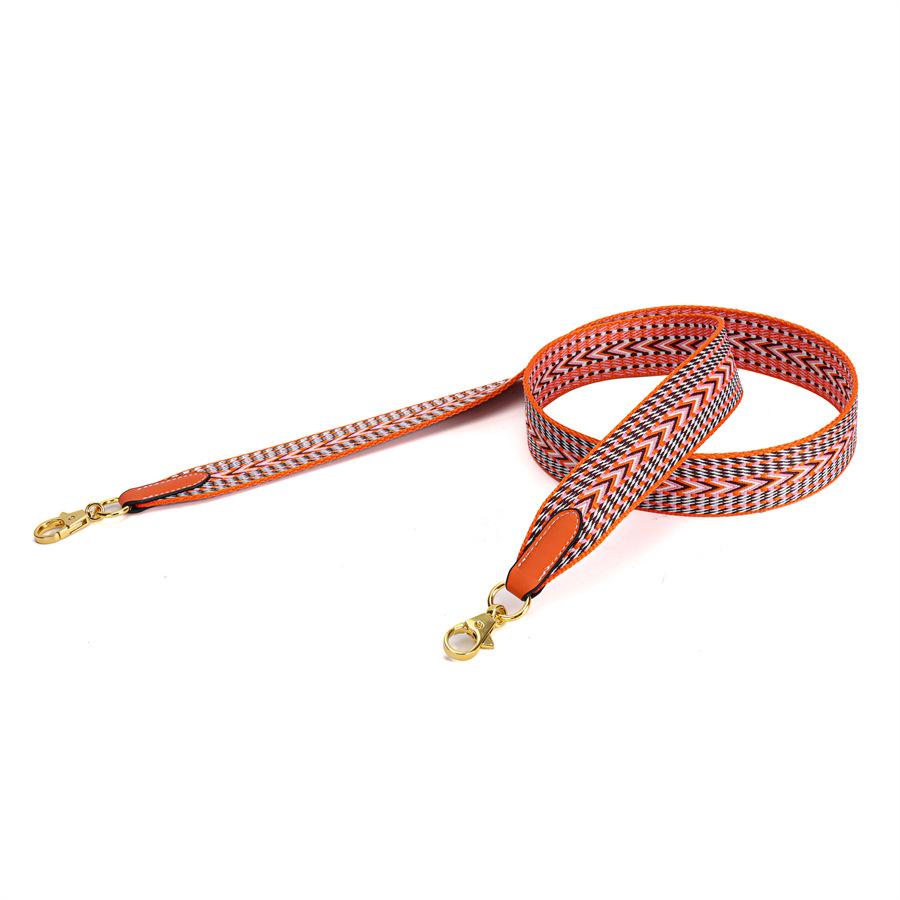 Evelyne Evelyn Taška Keli Taška Herbag Náhradní Pletený Široký Ramenní Popruh Jednoramenný Široký Popruh na Tašku Popruh