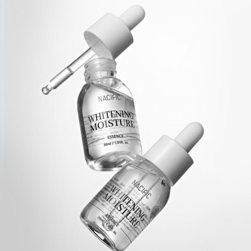 Daiso Nacific Whitening Moisture Essence 30 Ml