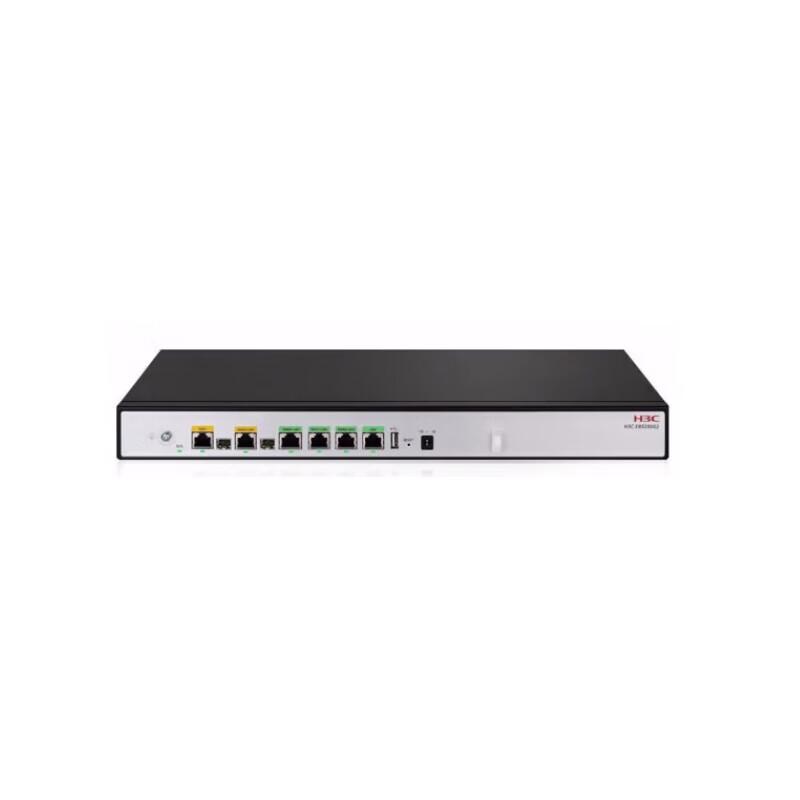 

H3C ER5200G3 Multi-WAN Gigabit Enterprise VPN Router
