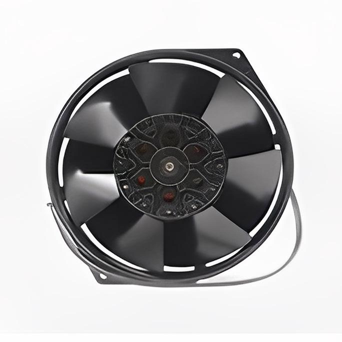 Genuine 17.2CM 230V W2S130 Fan, Germany AA03-77-5000mAh