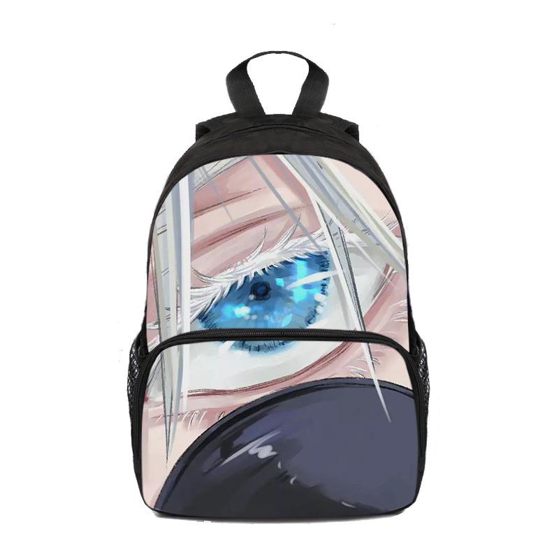 Jujutsu Kaisen Schultasche für Kinder