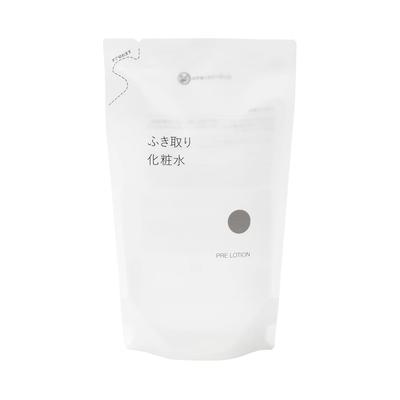 Muji Cleansing Lotion (Refill) 270mL