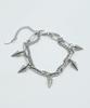 Iamj Spike Line Armband