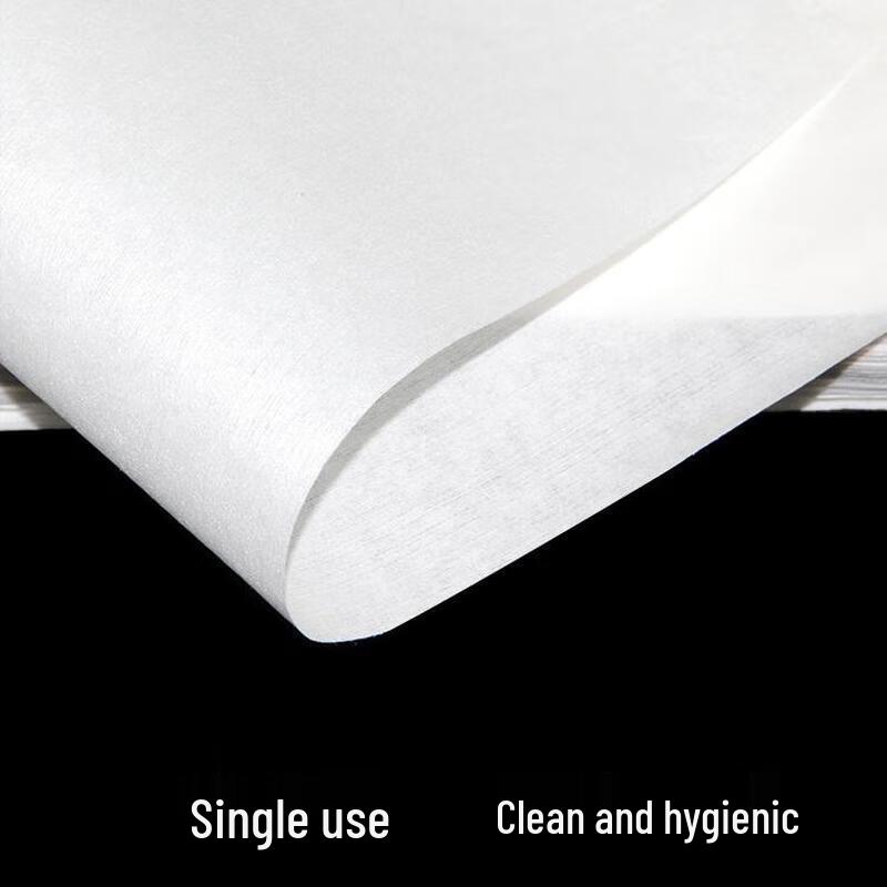 Pearl Texture Disposable Towel