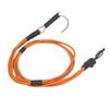 With Hooks Elastic Rescue Rope for TRX4/Axial SCX10/Capra RC Crawler RC Car Rescue