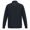 Spasso Mens Polo Neck Jumper