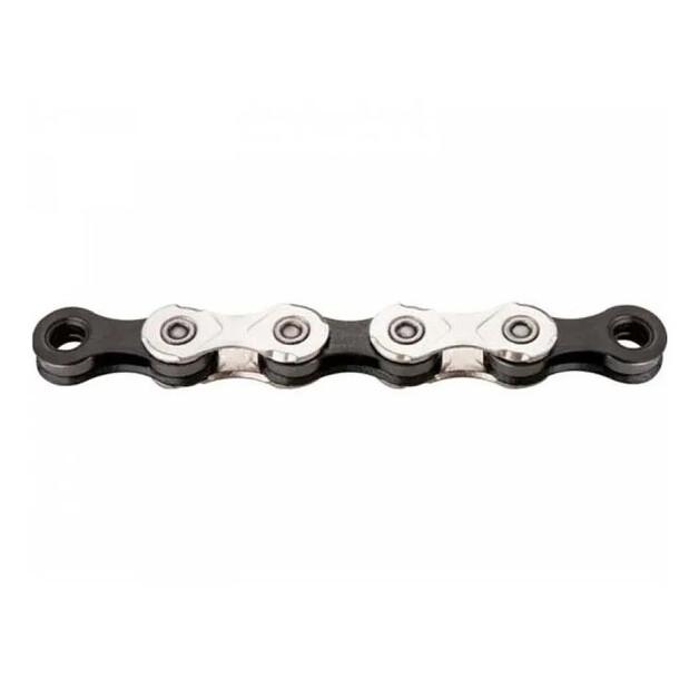 

KMC X12 1/2x11/128 велосипедная цепь 126 Links