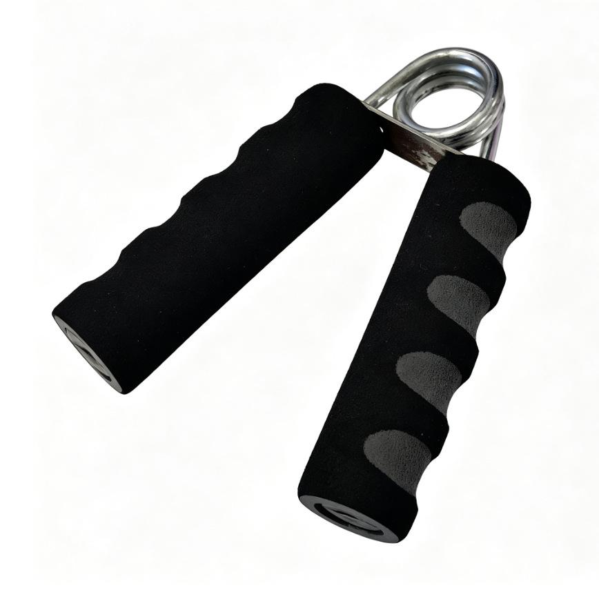 Men's Fitness Hand Grip & Finger Strengthener – Ideal for Rehabilitation & Training