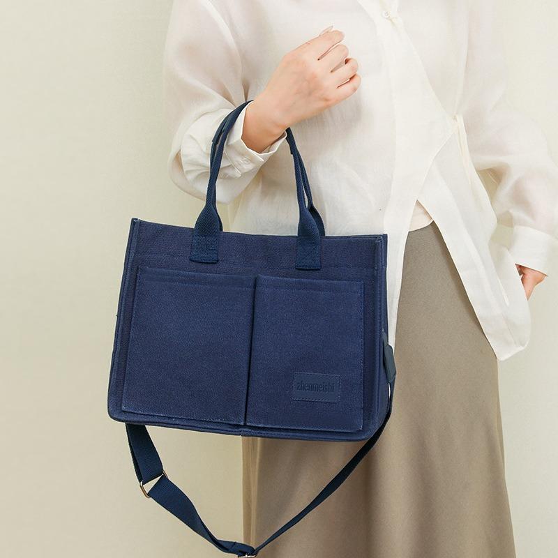 Summer Tote Bag for Women Makeup Bag Everyday Trendy Versatile Work Tote Bag Girl Large Beach Bags Fall Freshness Fall Outfits