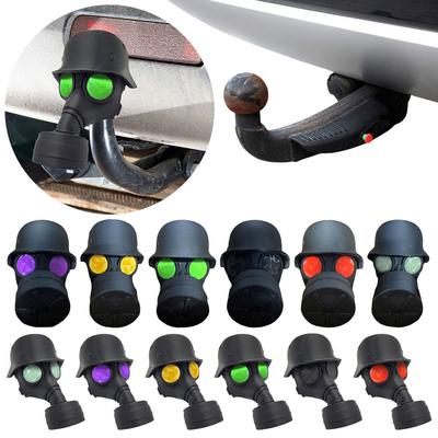 Acoplamientos y accesorios para remolques