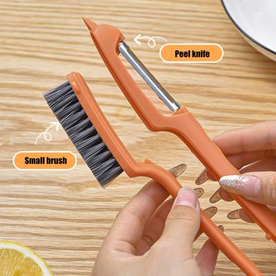 Utensili per frutta e verdura – Pelatori e sbucciatori