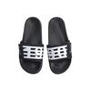 Disney x Li Ning Quiet Slide Slippers Men's Black AGAQ023-4