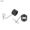 [TL][Y]4Pcs Sewing Machine Upper Thread Tension Springs Single Needle Lockstitch Thread Loop Home Sewing Machine Accessories