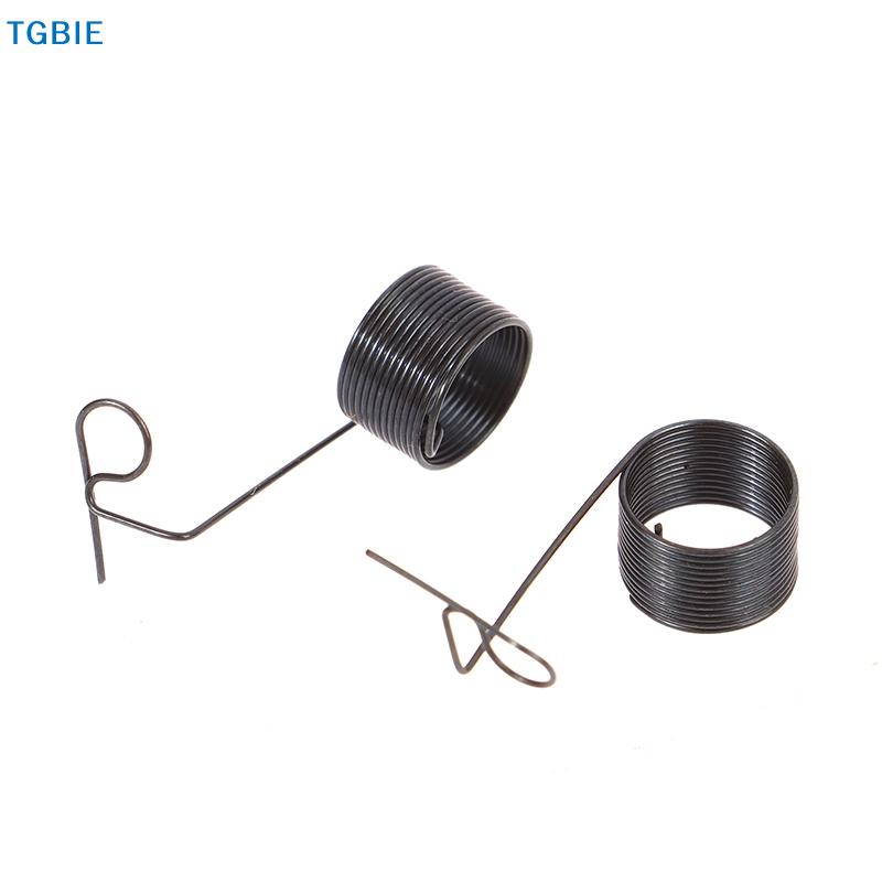 [TL][Y]4Pcs Sewing Machine Upper Thread Tension Springs Single Needle Lockstitch Thread Loop Home Sewing Machine Accessories