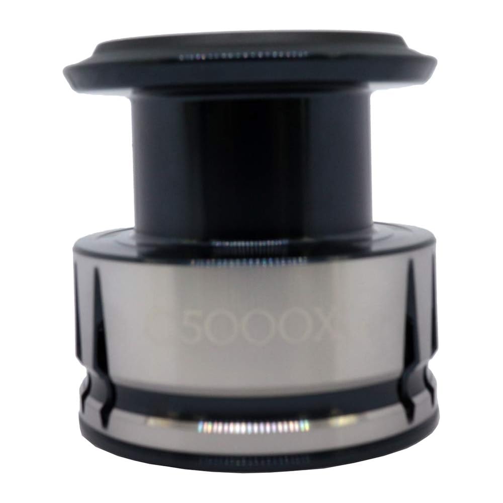Shimano Stradic C5000XG Spool Assembly Genuine Part No 10DYV Fishing Reel Accessory