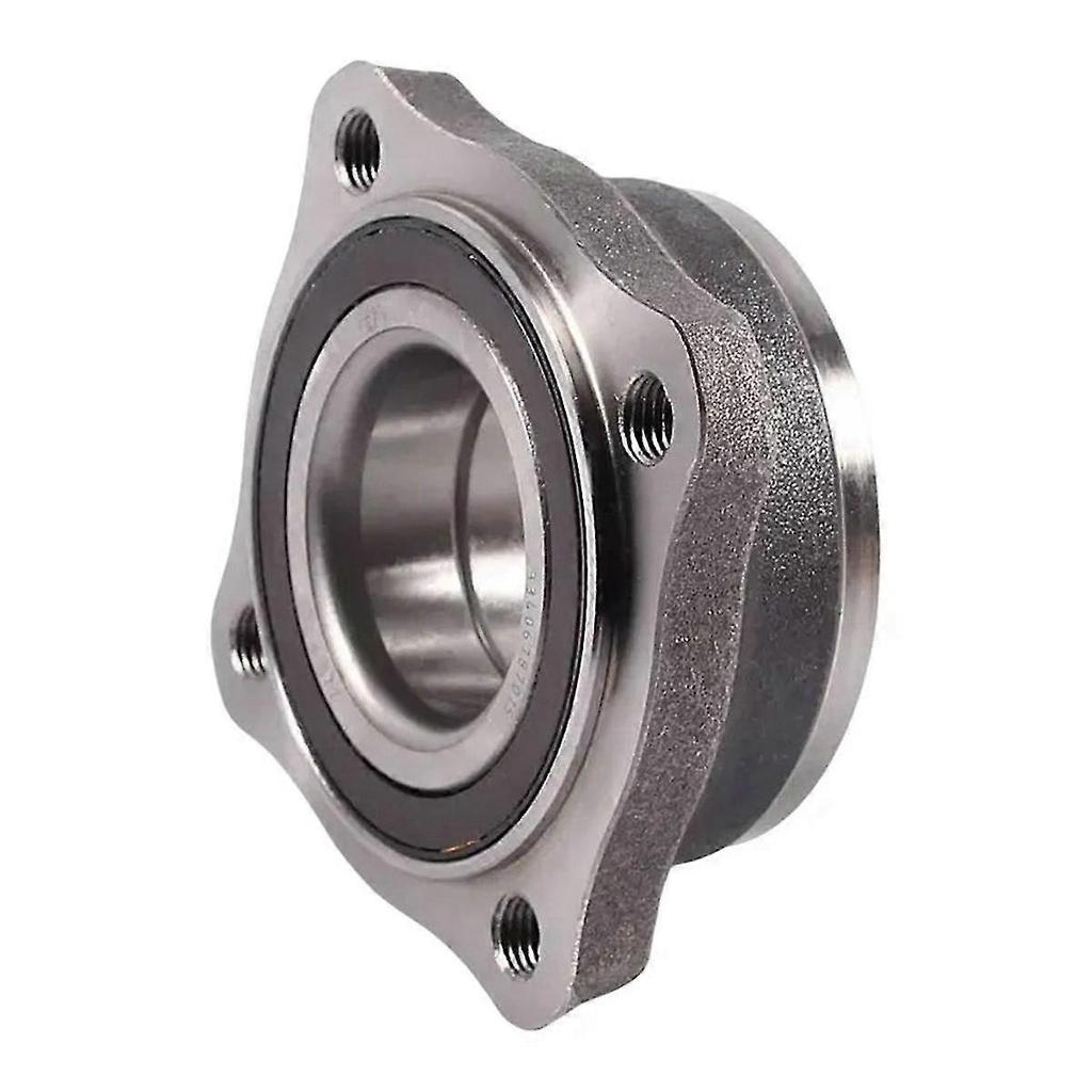 33406787015 Rear Wheel Bearing Wheel Bearing Wheel Unit Bearing Automotive For X3 F25 X4 F26 28i 30 Less