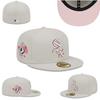 Baseballpet, zonnehoed, geborduurde hoed, diverse kleuren