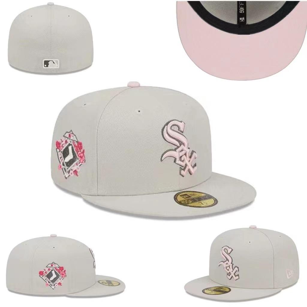Baseballpet, zonnehoed, geborduurde hoed, diverse kleuren