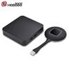 Hongsida MI100 Wireless USB One-Key Screen Mirroring Device (CN Version)