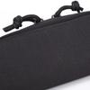 Tactical Nylon Eyeglass Case Hunting Shockproof Protective Goggles Box Portable Outdoor Sunglasses Case