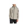 Adidas Rain.Rdy My Shelter 2.5-Layer Light Jacket Men Jacket Light-Sesame Gray Brown JN5405