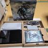 [USED] Xenoblade Chronicles X Set (Wii U console included)