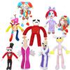 35CM Plush Doll Toy Gift Cartoon  Children's Rag Doll Doll