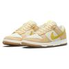 Nike Dunk Low 'Lemon Drop' Women's Skate Shoes Sneakers DJ6902-700