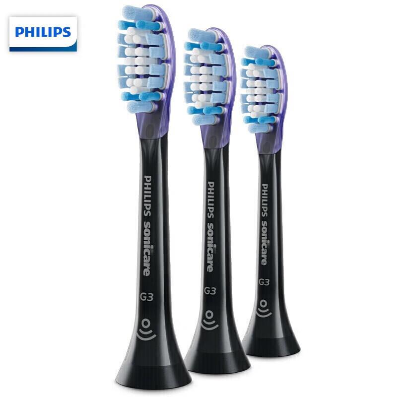 Philips Sonicare HX9053/96 Premium Plaque Control Electric Toothbrush Heads