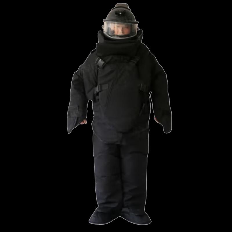 Explosive Ordnance Disposal Suit