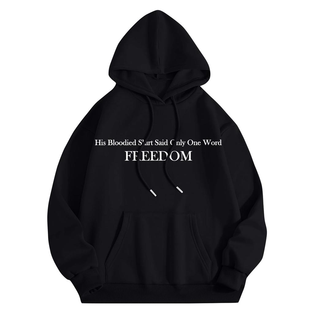 Women's Fashion Daily Versatile Casual Sweatshirts Long Sleeve Top Sweatshirts