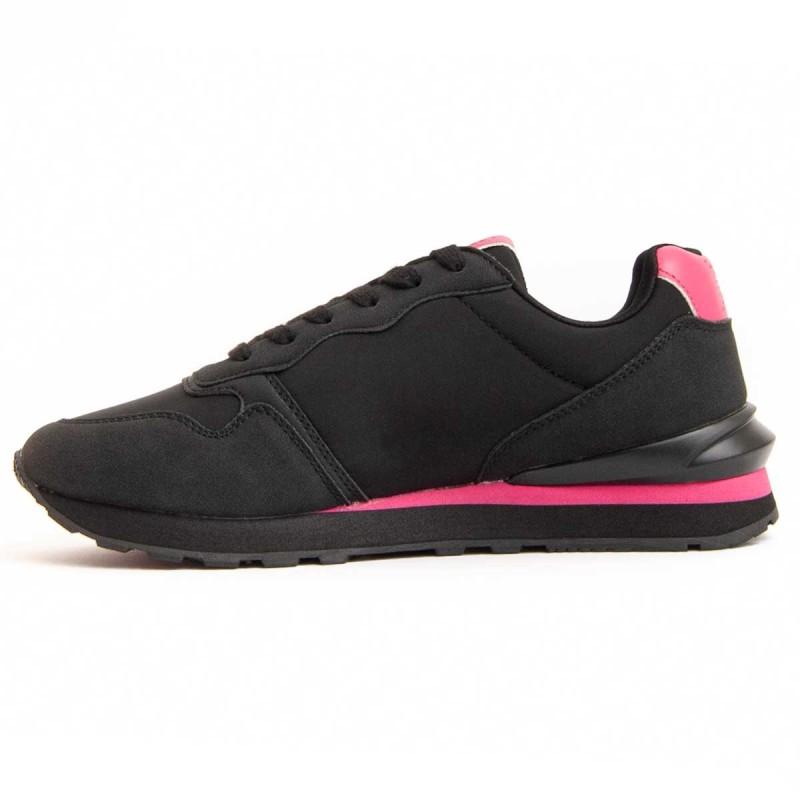 Casual Sneaker For Women.  Montevita  Leyre  96576