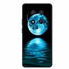 Phone Case For Honor X9c Back Cover Case Black Silicone Soft Funda For Honor Magic 7 lite X60 Pro 5G Case Magic7 lite 7lite Capa