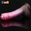 MoDi Dildo Stimulateur Anal Butt Plug Silicone Produit Sexuel Pour Asult 18 Masturbateur Dildos