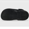 Crocs Crocs Classic Clog Adult Sandals Black 10001 001