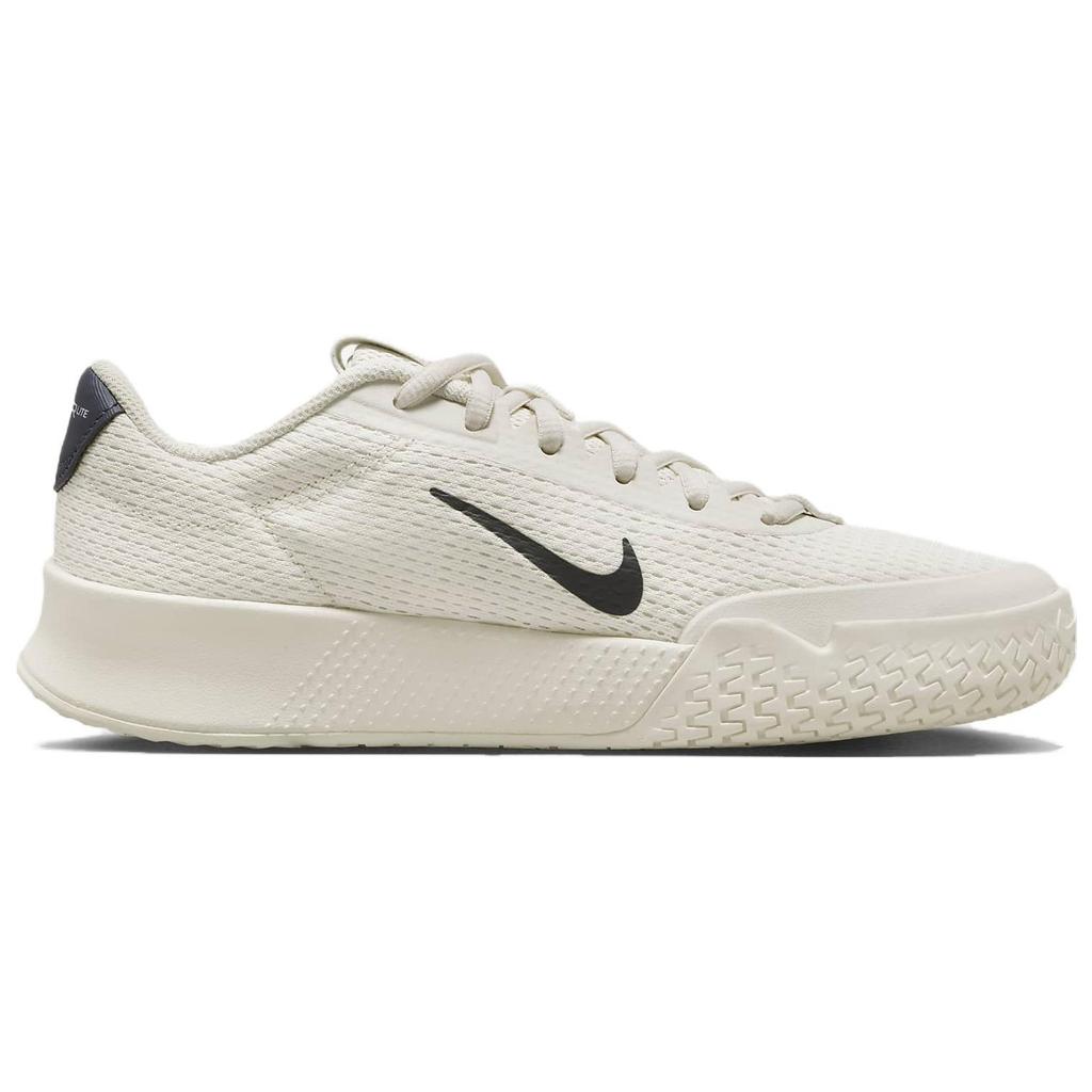 (WMNS) Nike Court Vapor Lite 2 HC 'Beige Iron Grey' Women's DV2019-003