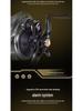 SONIC Smart DC Baitcasting Reel: Electronic Brake, Micro Lure, Beginner-Friendly, Anti-Backlash, All-Purpose Long Cast Drum Reel.