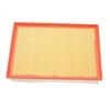 Engine Air Filter 16546-EZ40A Premium Washable Replacement for 2016- Nissan Titan XD V8