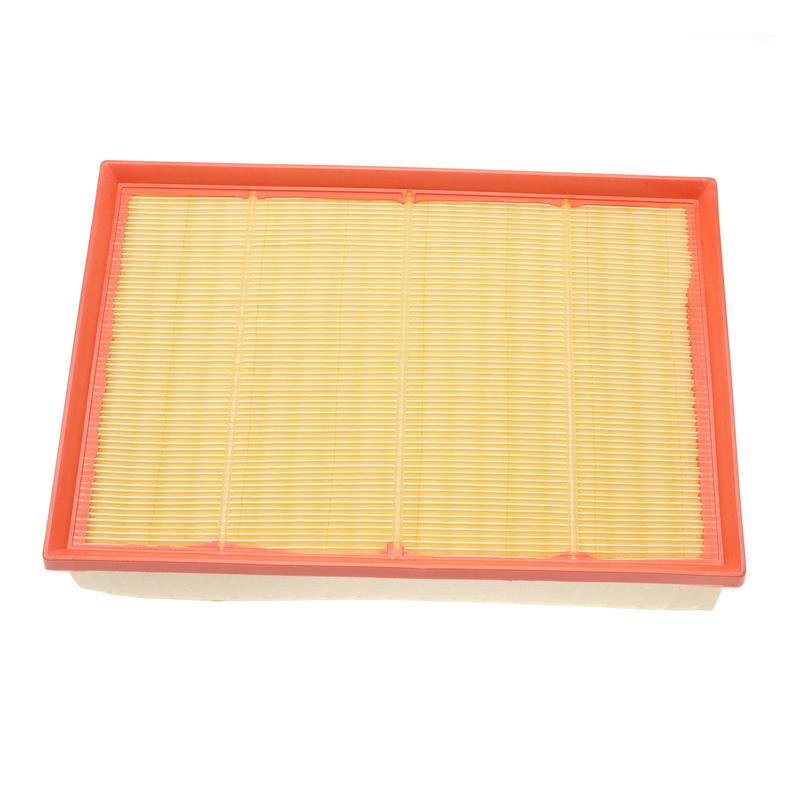Engine Air Filter 16546-EZ40A Premium Washable Replacement for 2016- Nissan Titan XD V8