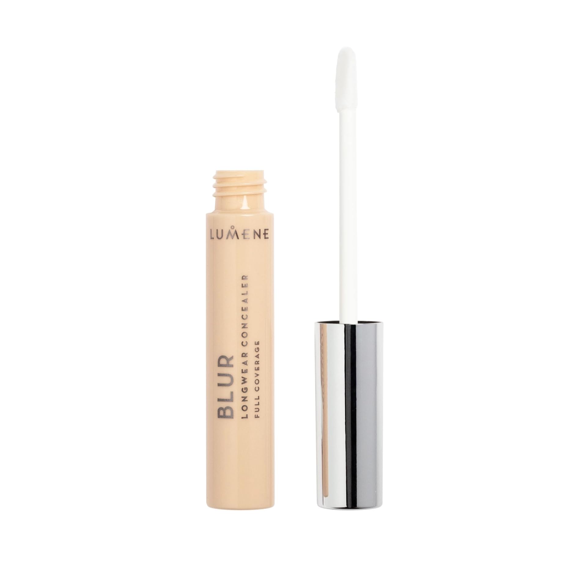 

Lumene Concealer Vegan Light Longwear BLUR Longwear Concealer Light Vegan - - 8.5ml